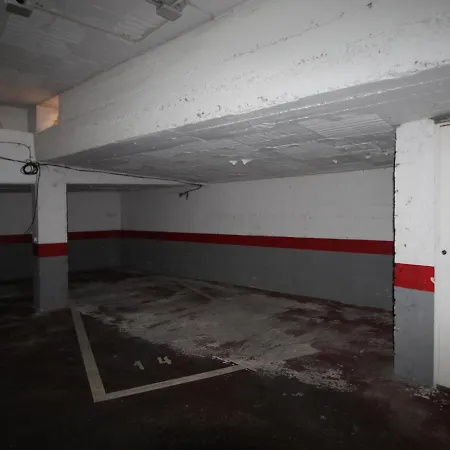 Carihuela Apartment, 2nd Line * Торремолинос