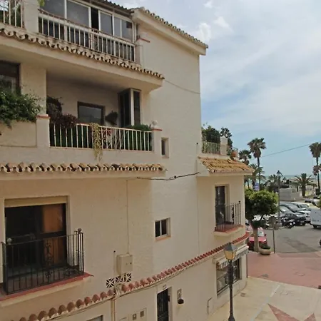 Апартаменты Carihuela Apartment, 2nd Line *