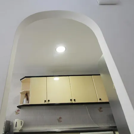 Carihuela Apartment, 2nd Line *