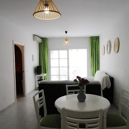 Carihuela Apartment, 2nd Line Lägenhet *