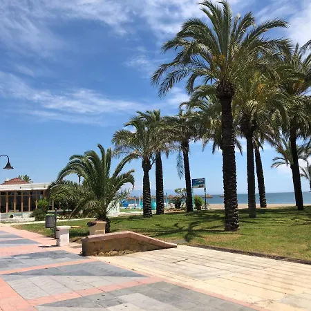 Carihuela Apartment, 2nd Line Appartamento