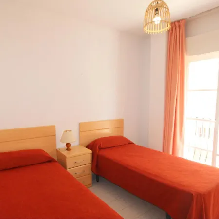 Carihuela Apartment, 2nd Line *