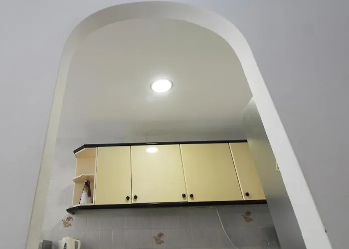 Carihuela Apartment, 2nd Line *