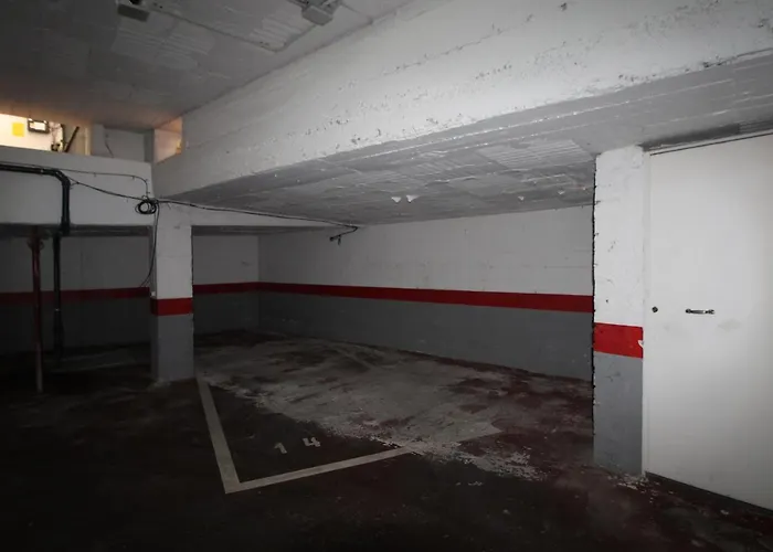 Carihuela Apartment, 2nd Line * Torremolinos